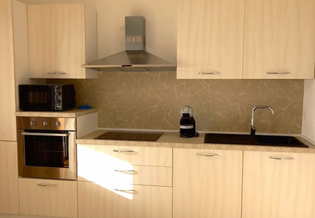 Appartement à Trinità d´Agultu e Vignola - Affittimoderni Trinità D'Agultu View Appartement à Trinità d´Agultu e Vignola - Affittimoderni Trinità D'Agultu View