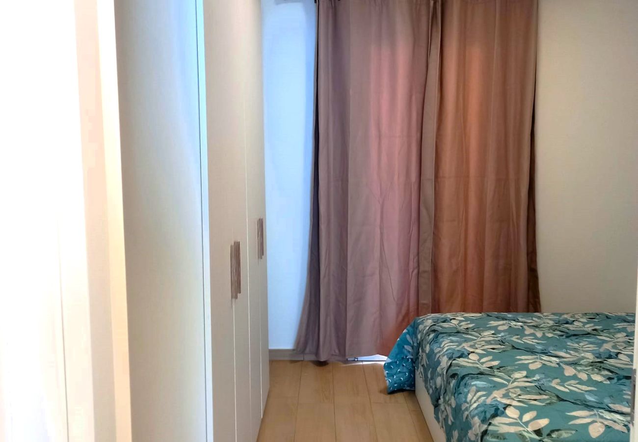 Appartement à Trinità d´Agultu e Vignola - Affittimoderni Trinità D'Agultu View