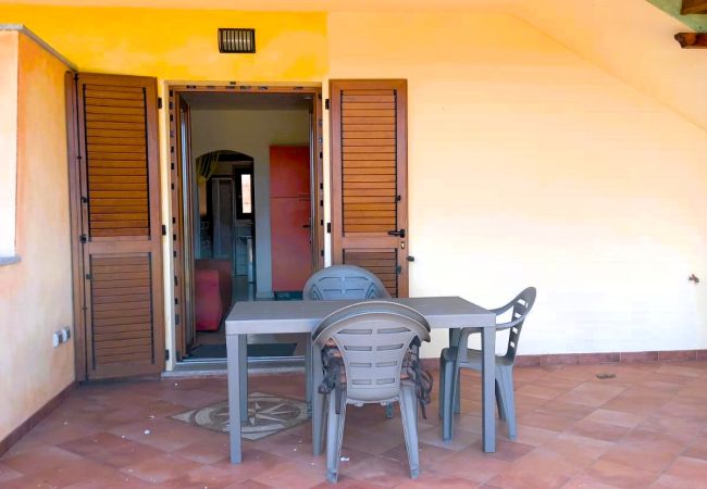 Appartement à Valledoria - Affittimoderni Valledoria Ulivo Appartement à Valledoria - Affittimoderni Valledoria Ulivo