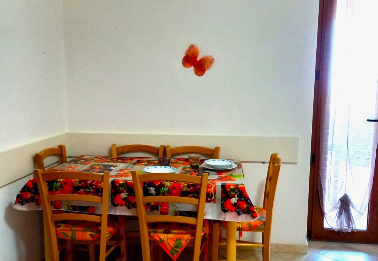 Appartement à Valledoria - Affittimoderni Valledoria Ulivo