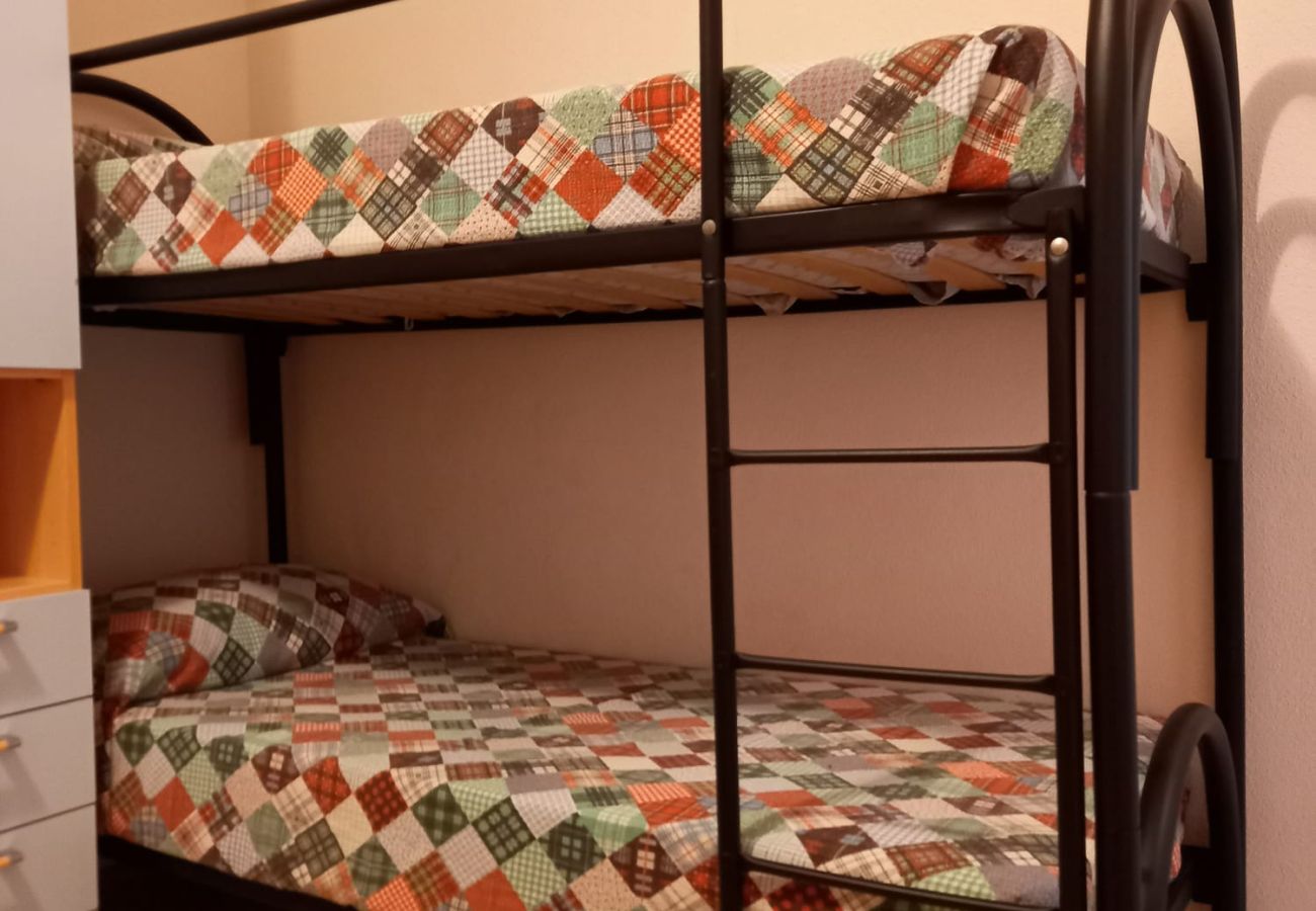 Appartement à Valledoria - Affittimoderni Valledoria Ulivo