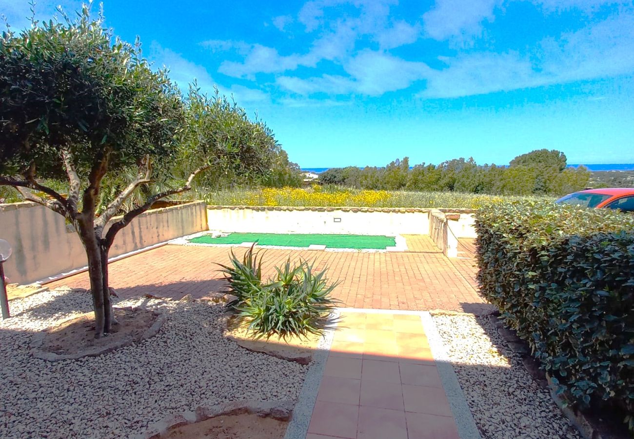 Appartement à Valledoria - Affittimoderni Valledoria Ulivo