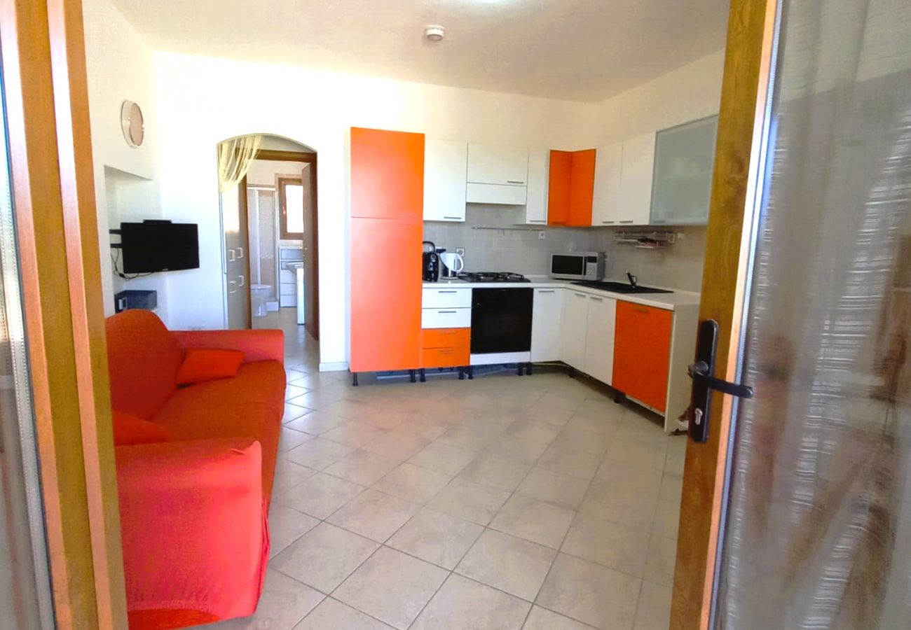 Appartement à Valledoria - Affittimoderni Valledoria Ulivo