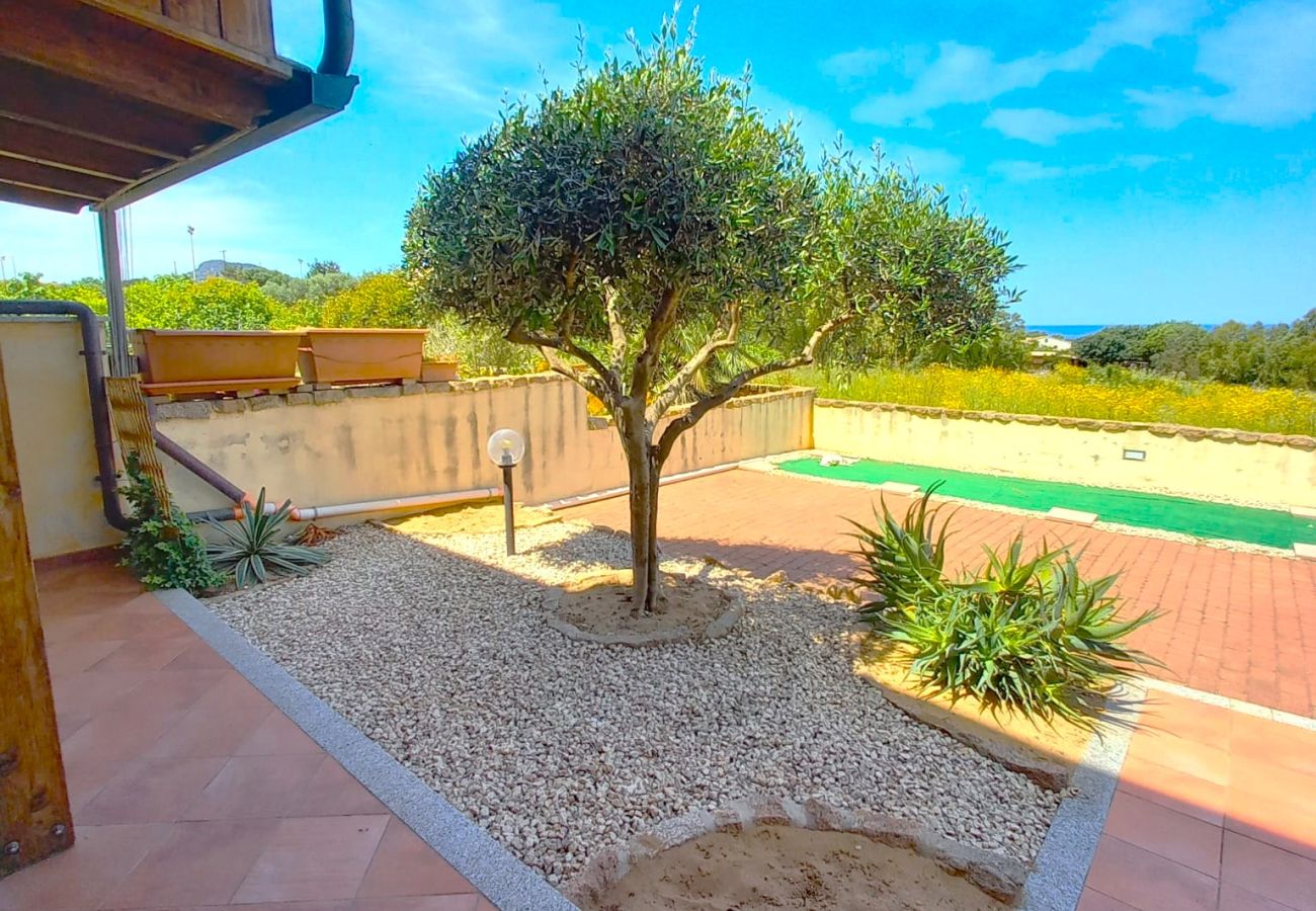 Appartement à Valledoria - Affittimoderni Valledoria Ulivo