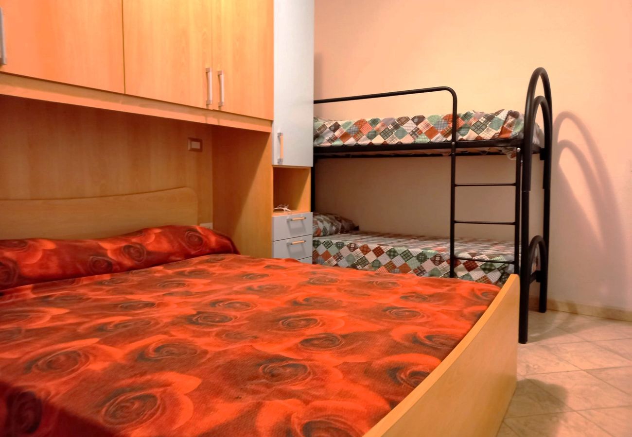 Appartement à Valledoria - Affittimoderni Valledoria Ulivo