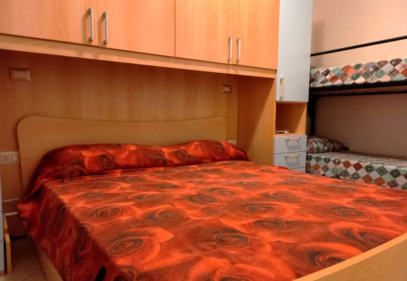 Appartement à Valledoria - Affittimoderni Valledoria Ulivo