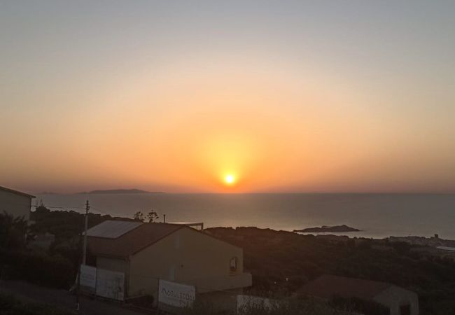 Appartement à Trinità d´Agultu e Vignola - Affittimoderni Isola Rossa Élite - PATI08 Appartement à Trinità d´Agultu e Vignola - Affittimoderni Isola Rossa Élite - PATI08