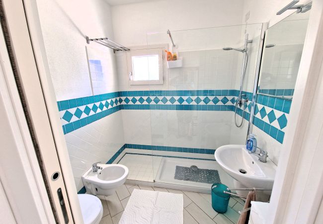 Appartement à Trinità d´Agultu e Vignola - Affittimoderni Isola Rossa Élite - PATI08 Appartement à Trinità d´Agultu e Vignola - Affittimoderni Isola Rossa Élite - PATI08