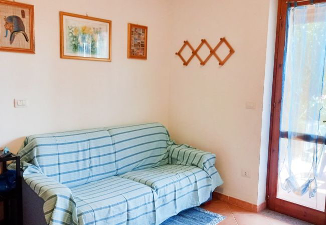 Appartement à Badesi - Affittimoderni Baia delle Mimose-Domus Fulviae  Appartement à Badesi - Affittimoderni Baia delle Mimose-Domus Fulviae