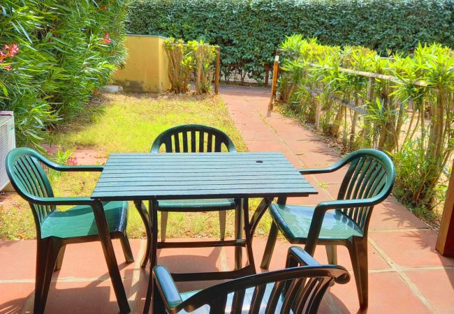 Appartement à Badesi - Affittimoderni Baia delle Mimose-Domus Fulviae  Appartement à Badesi - Affittimoderni Baia delle Mimose-Domus Fulviae