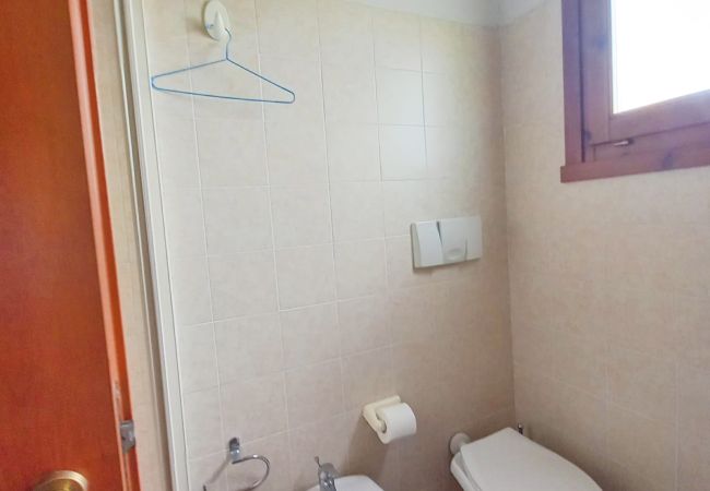 Appartement à Badesi - Affittimoderni Baia delle Mimose-Domus Fulviae  Appartement à Badesi - Affittimoderni Baia delle Mimose-Domus Fulviae