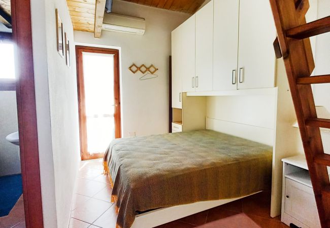 Appartement à Badesi - Affittimoderni Baia delle Mimose-Domus Fulviae  Appartement à Badesi - Affittimoderni Baia delle Mimose-Domus Fulviae