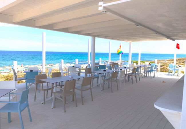 Appartement à Badesi - Affittimoderni Baia delle Mimose-Domus Fulviae  Appartement à Badesi - Affittimoderni Baia delle Mimose-Domus Fulviae