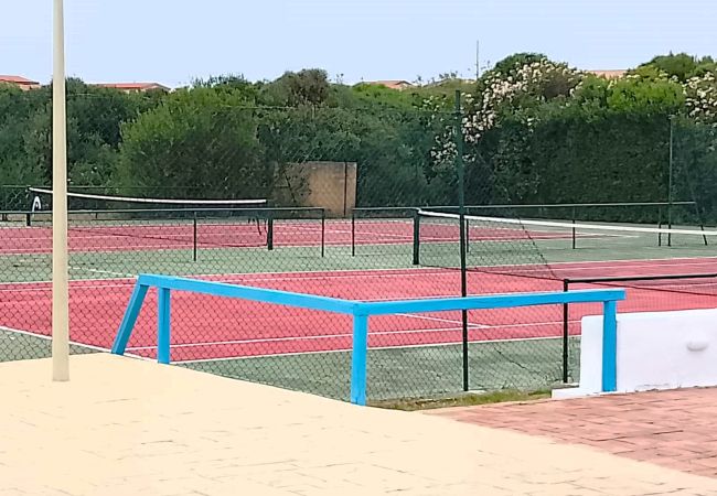 Appartement à Badesi - Affittimoderni Baia delle Mimose-Domus Fulviae  Appartement à Badesi - Affittimoderni Baia delle Mimose-Domus Fulviae