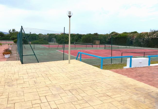 Appartement à Badesi - Affittimoderni Baia delle Mimose-Domus Fulviae  Appartement à Badesi - Affittimoderni Baia delle Mimose-Domus Fulviae