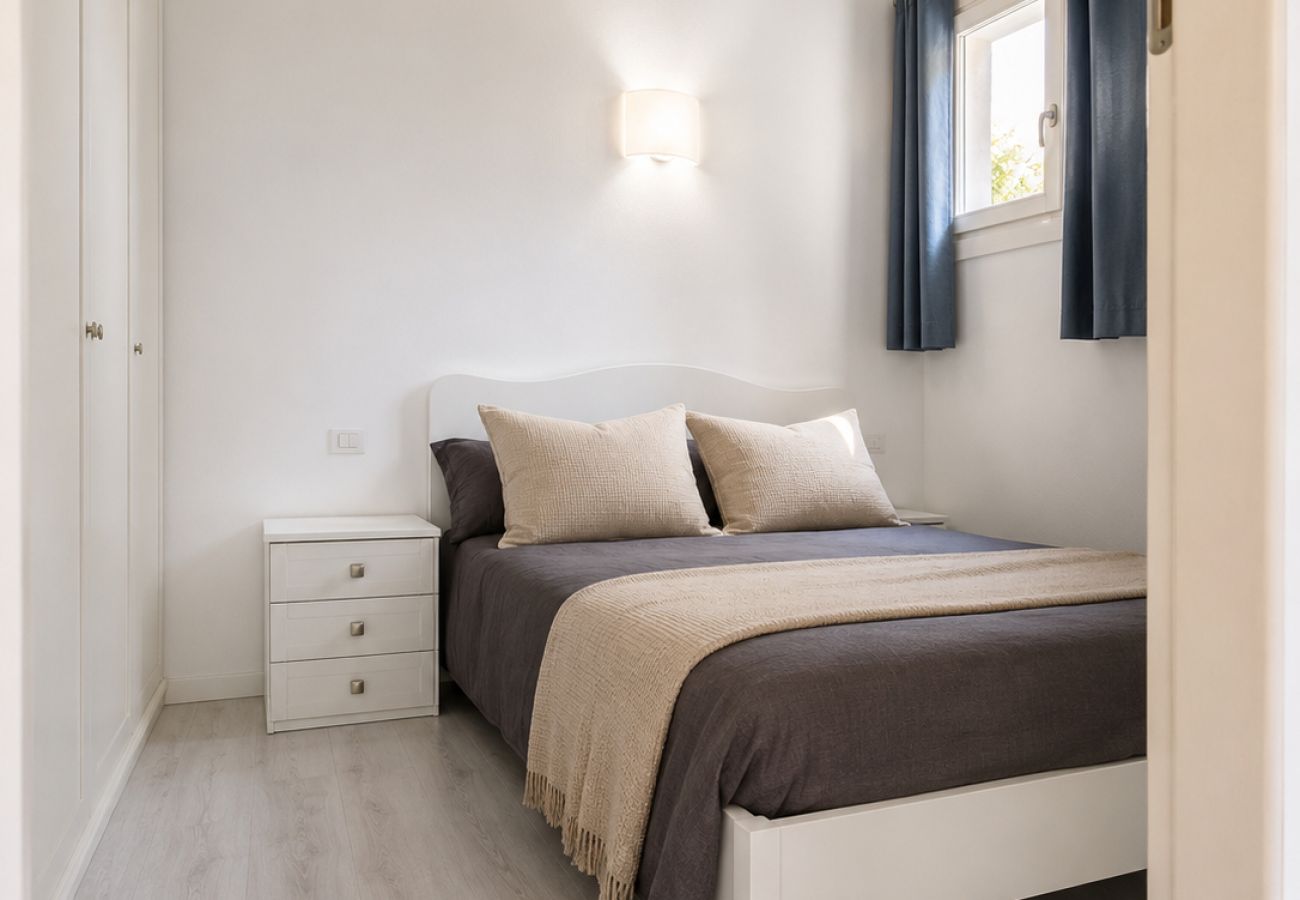 Appartement à Trinità d´Agultu e Vignola - Affittimoderni Isola Rossa Borgo - IRGI15