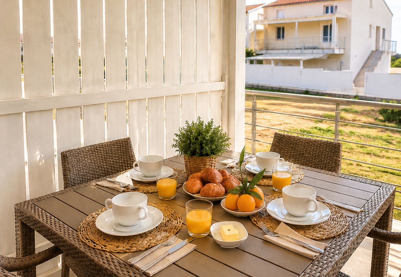 Appartement à Trinità d´Agultu e Vignola - Affittimoderni Isola Rossa Borgo - IRGI15