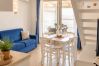 Appartement à Trinità d´Agultu e Vignola - Affittimoderni Isola Rossa Borgo - IRGI15
