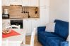 Appartement à Trinità d´Agultu e Vignola - Affittimoderni Isola Rossa Borgo - IRGI15