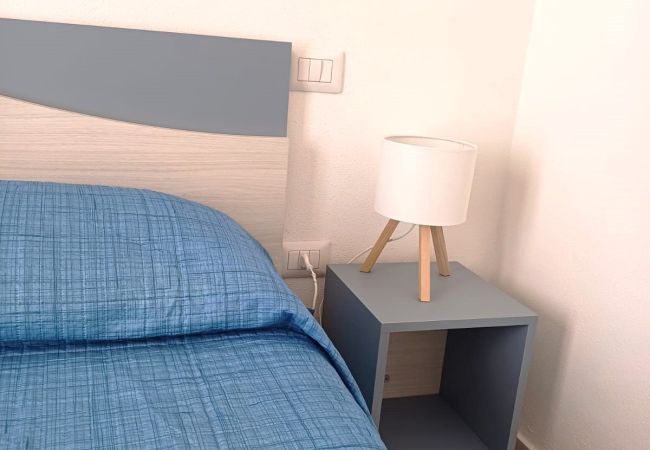 Appartement à La Maddalena - Affittimoderni La Maddalena - MADA43 Appartement à La Maddalena - Affittimoderni La Maddalena - MADA43