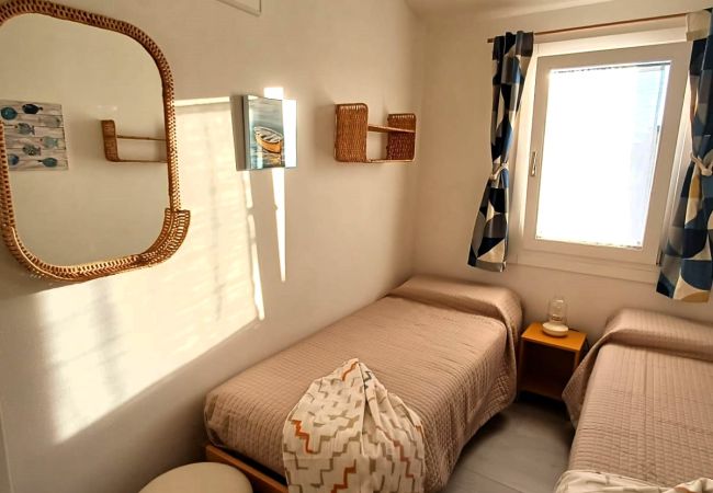 Appartement à La Maddalena - Affittimoderni La Maddalena - MADA43 Appartement à La Maddalena - Affittimoderni La Maddalena - MADA43