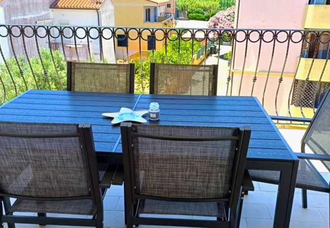 Appartement à La Maddalena - Affittimoderni La Maddalena - MADA43 Appartement à La Maddalena - Affittimoderni La Maddalena - MADA43