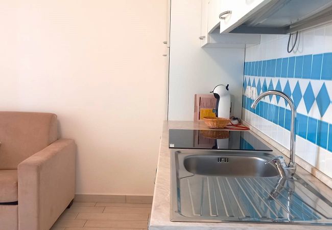 Appartement à Badesi - Affittimoderni Badesi Poggio - BAPO8 Appartement à Badesi - Affittimoderni Badesi Poggio - BAPO8