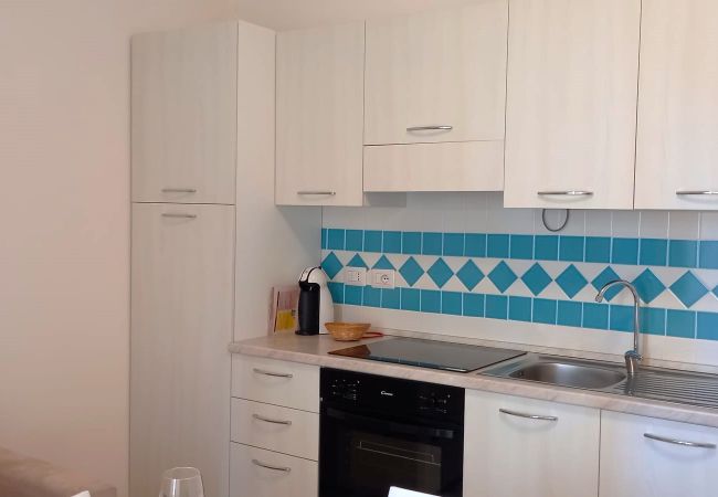 Appartement à Badesi - Affittimoderni Badesi Poggio - BAPO8 Appartement à Badesi - Affittimoderni Badesi Poggio - BAPO8