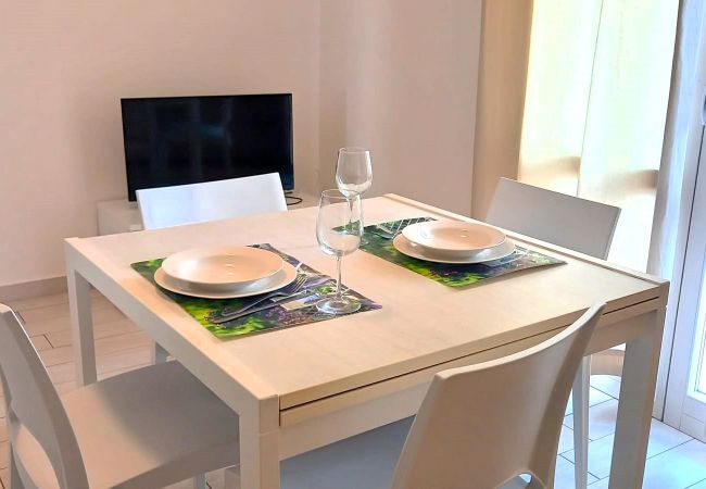 Appartement à Badesi - Affittimoderni Badesi Poggio - BAPO8 Appartement à Badesi - Affittimoderni Badesi Poggio - BAPO8