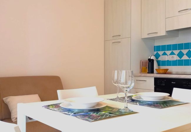 Appartement à Badesi - Affittimoderni Badesi Poggio - BAPO8 Appartement à Badesi - Affittimoderni Badesi Poggio - BAPO8