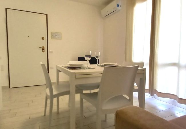 Appartement à Badesi - Affittimoderni Badesi Poggio - BAPO8 Appartement à Badesi - Affittimoderni Badesi Poggio - BAPO8