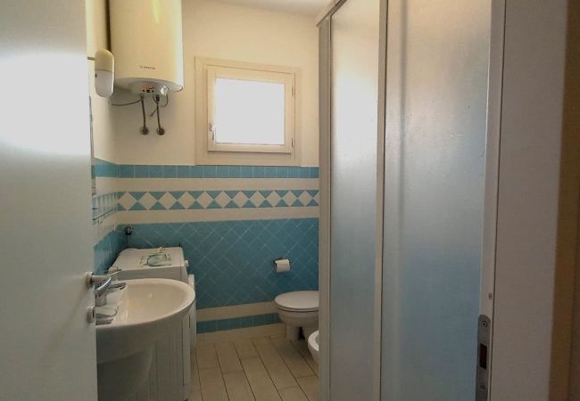 Appartement à Badesi - Affittimoderni Badesi Poggio - BAPO8 Appartement à Badesi - Affittimoderni Badesi Poggio - BAPO8