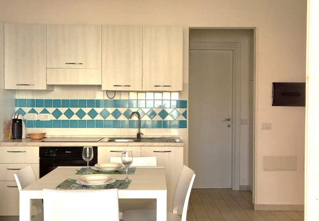 Appartement à Badesi - Affittimoderni Badesi Poggio - BAPO8 Appartement à Badesi - Affittimoderni Badesi Poggio - BAPO8