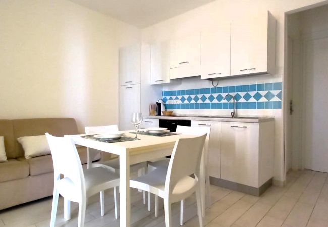 Appartement à Badesi - Affittimoderni Badesi Poggio - BAPO8 Appartement à Badesi - Affittimoderni Badesi Poggio - BAPO8