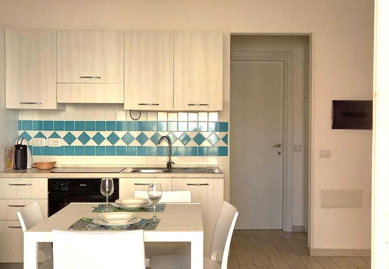 Appartement à Badesi - Affittimoderni Badesi Poggio - BAPO8