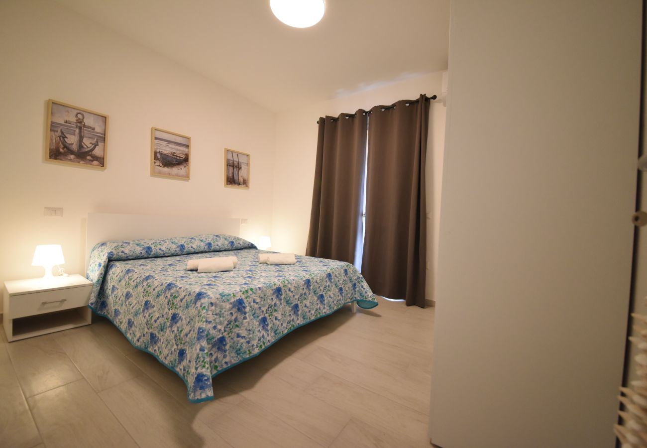 Appartement à La Maddalena - Affittimoderni La Maddalena - MADA21