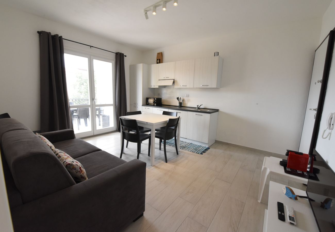 Appartement à La Maddalena - Affittimoderni La Maddalena - MADA21