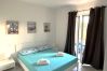Appartement à La Maddalena - Affittimoderni La Maddalena - MADA21 Appartement à La Maddalena - Affittimoderni La Maddalena - MADA21