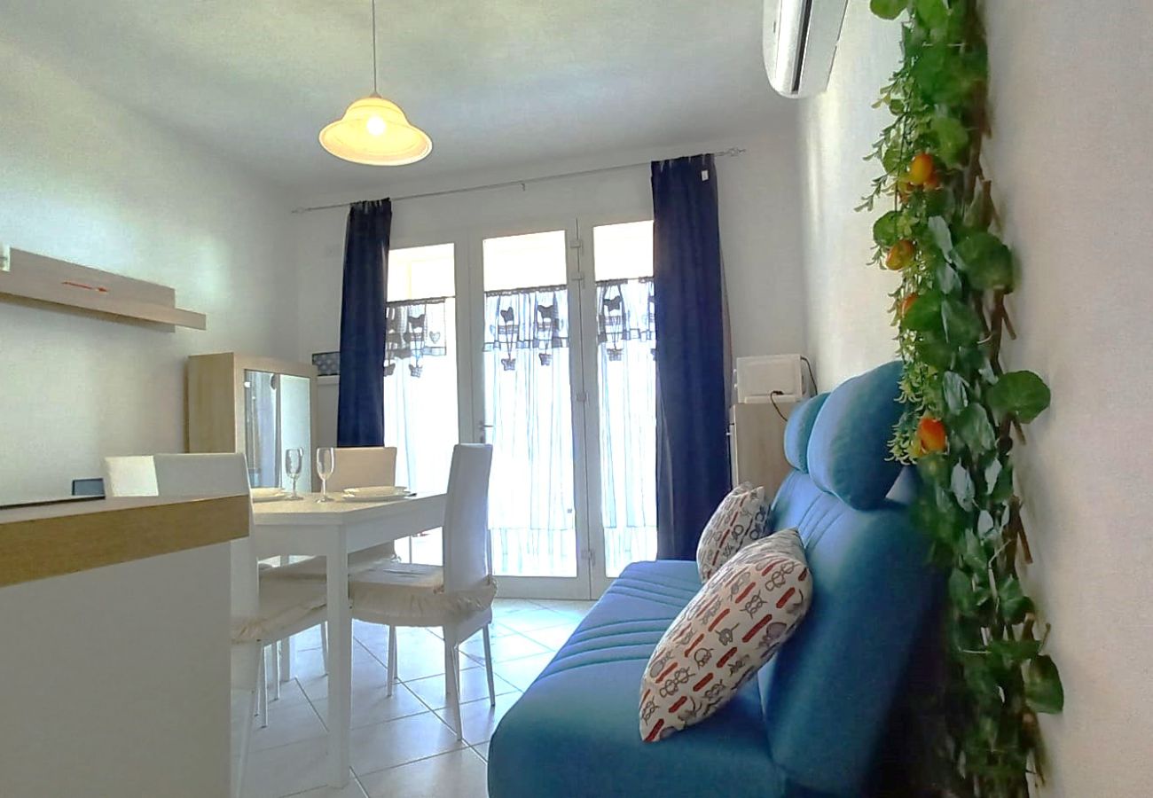 Appartement à Castelsardo - Affittimoderni Castelsardo - Le Rondini