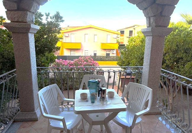 Appartement à Valledoria - Affittimoderni Valledoria - Costa Dora Appartement à Valledoria - Affittimoderni Valledoria - Costa Dora