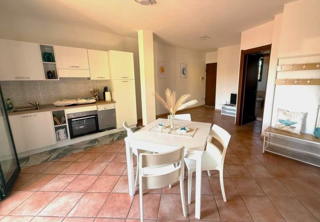 Appartement à Valledoria - Affittimoderni Valledoria - Costa Dora Appartement à Valledoria - Affittimoderni Valledoria - Costa Dora