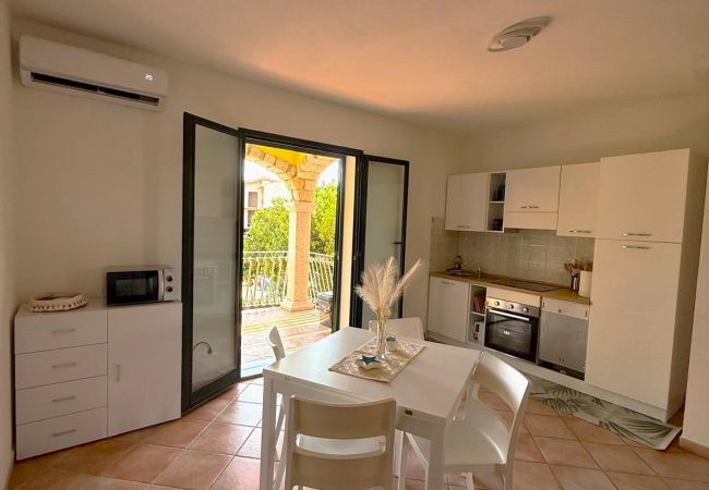 Appartement à Valledoria - Affittimoderni Valledoria - Costa Dora Appartement à Valledoria - Affittimoderni Valledoria - Costa Dora