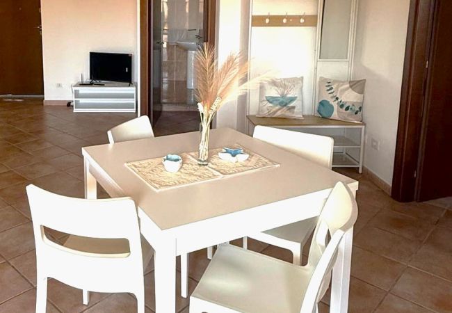 Appartement à Valledoria - Affittimoderni Valledoria - Costa Dora Appartement à Valledoria - Affittimoderni Valledoria - Costa Dora