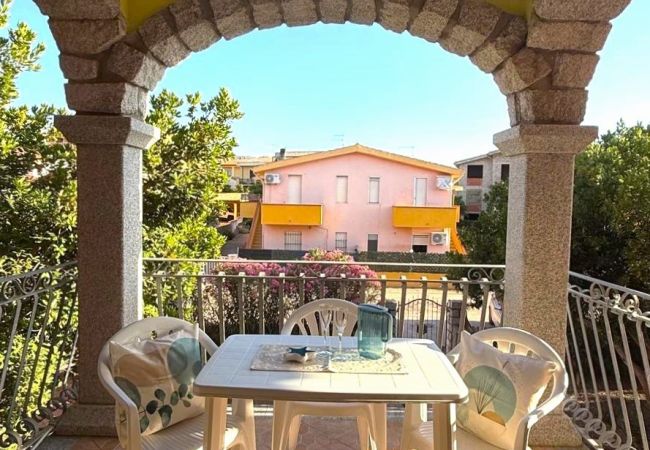 Appartement à Valledoria - Affittimoderni Valledoria - Costa Dora Appartement à Valledoria - Affittimoderni Valledoria - Costa Dora