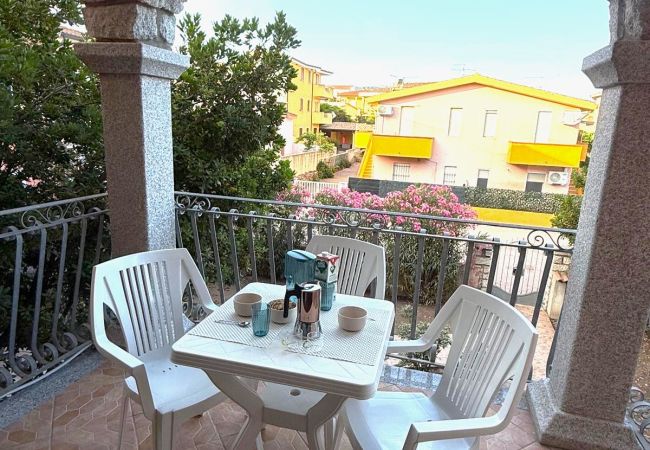 Appartement à Valledoria - Affittimoderni Valledoria - Costa Dora Appartement à Valledoria - Affittimoderni Valledoria - Costa Dora