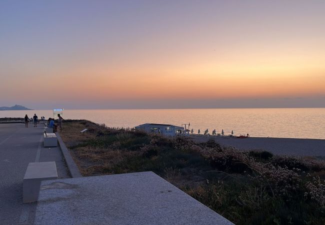 Appartement à Valledoria - Affittimoderni Valledoria - Costa Dora Appartement à Valledoria - Affittimoderni Valledoria - Costa Dora