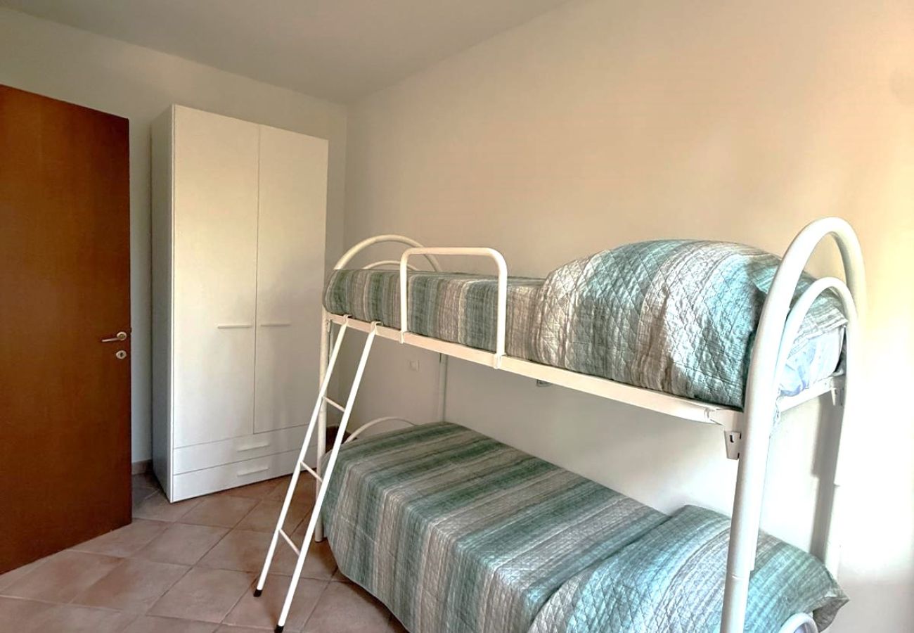 Appartement à Valledoria - Affittimoderni Valledoria - Costa Dora