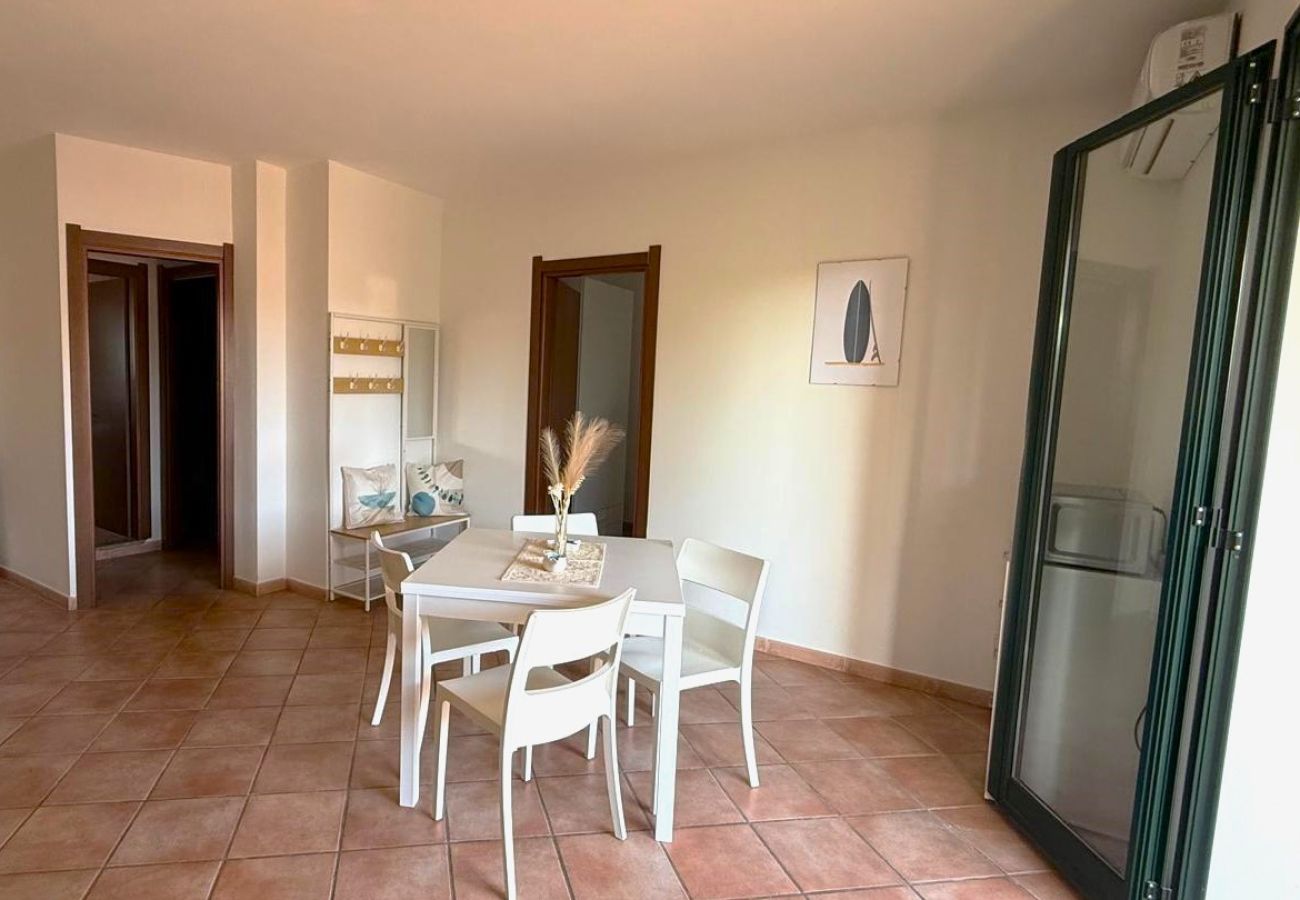 Appartement à Valledoria - Affittimoderni Valledoria - Costa Dora