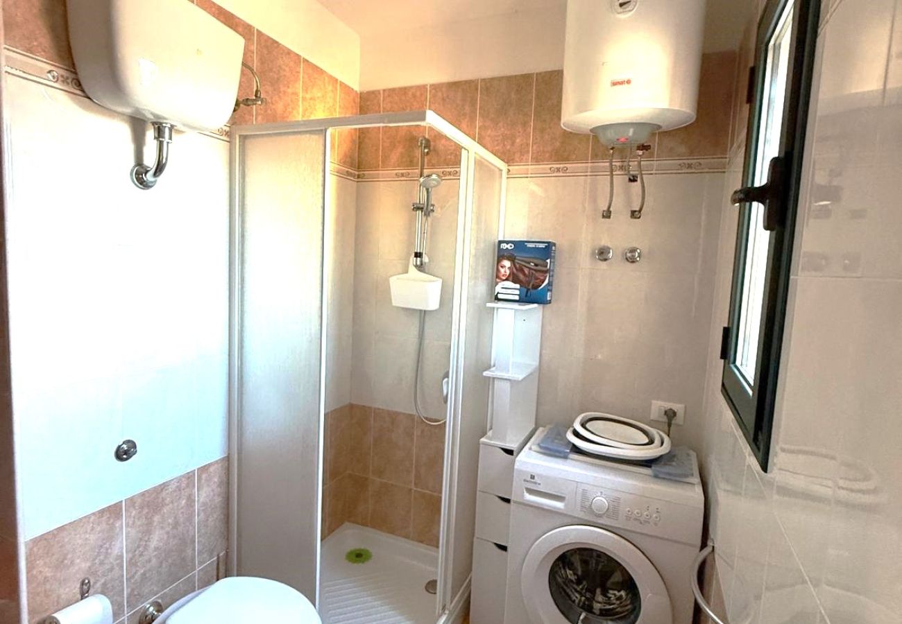 Appartement à Valledoria - Affittimoderni Valledoria - Costa Dora