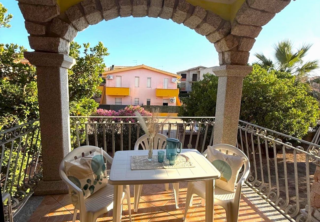 Appartement à Valledoria - Affittimoderni Valledoria - Costa Dora